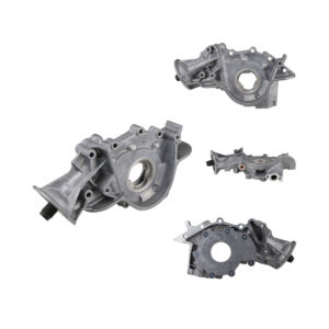 Bomba De Aceite Ford Contour 2.0 L4 1995-1997 | 90-M213 Spq