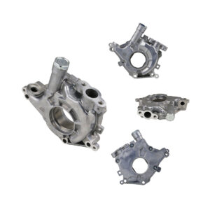 Bomba De Aceite Nissan Maxima 3.0 V6 1995-2001 | 90-M215 Spq