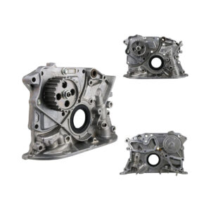 Bomba De Aceite Toyota Rav4 2.0 L4 1996-2000 | 90-M216 Spq