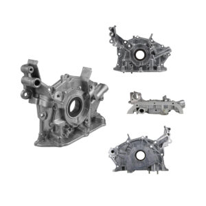 Bomba De Aceite Toyota Sienna Camry 3.0 V6 1994-2001 | 90-M219 Spq