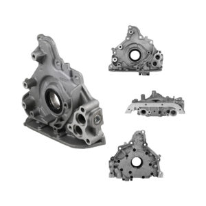 Bomba De Aceite Isuzu Trooper 3.2 V6 1992-1997 | 90-M220 Spq