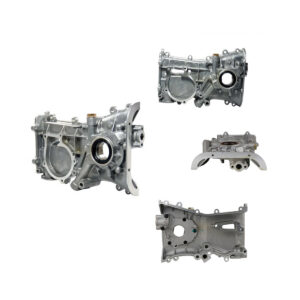 Bomba De Aceite Nissan Sentra 1.6 L4 1989-1990 | 90-M221 Spq