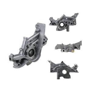 Bomba De Aceite Nissan Quest 3.0 V6 1993-1995 | 90-M222 Spq