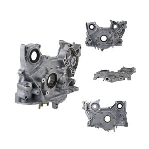 Bomba De Aceite Honda Accord 2.3 L4 1998-2002 | 90-M232 Spq