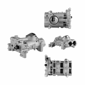 Bomba De Aceite Acura Tsx 2.4 L4 2004-2008 | 90-M233C Spq