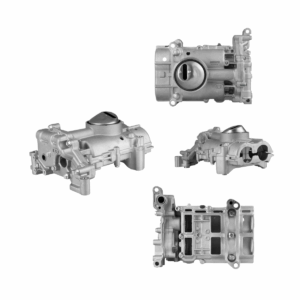 Bomba De Aceite Honda Accord Element 2.4 L4 2003-2008 | 90-M233 Spq