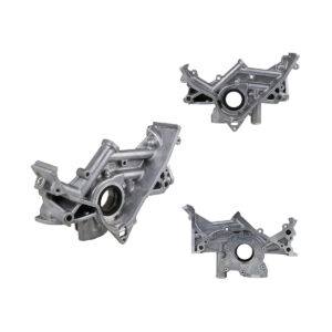 Bomba De Aceite Nissan Pathfinder 3.3 V6 1996-2000 | 90-M237 Spq