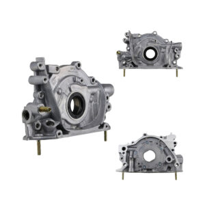 Bomba De Aceite Chevrolet Tracker Swift 1.6 L4 1996-2003 | 90-M238 Spq