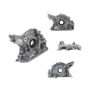 Bomba De Aceite Toyota Tacoma Tundra 3.4 V6 1995-2004 | 90-M242 Spq