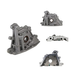 Bomba De Aceite Chrysler Pt Cruiser Neon 2.4 L4 2003-2009 | 90-M247A Spq