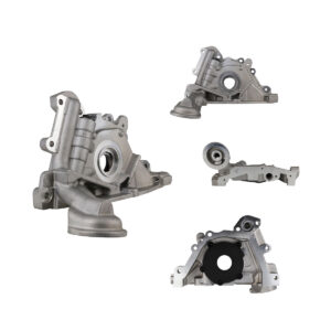 Bomba De Aceite Dodge Caravan Stratus 2.4 L4 2001-2007 | 90-M247C Spq