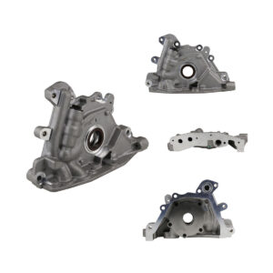 Bomba De Aceite Chrysler Pt Cruiser 2.4 L4 2001-2002 | 90-M247D Spq