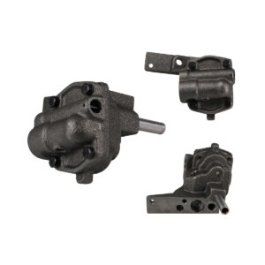 Bomba De Aceite Chevrolet Cavalier S10 2.2 L4 1994-2003 | 90-M248 Spq