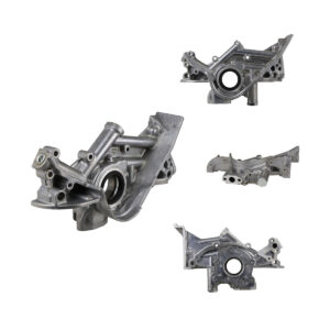 Bomba De Aceite Nissan Quest 3.3 V6 1996-2002 | 90-M249 Spq