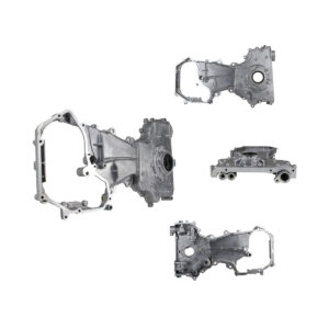 Bomba De Aceite Nissan Sentra X-Trail 2.5 L4 2002-2007 | 90-M250 Spq