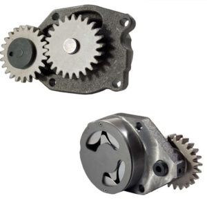 Bomba De Aceite Dodge Ram 2500 3500 5.9 L6 1994-2004 | 90-M251 Spq