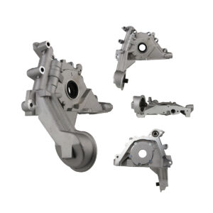 Bomba De Aceite Dodge Caravan Grand Caravan 2.4 L4 1996-1996 | 90-M252 Spq