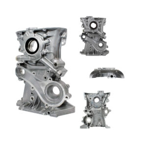 Bomba De Aceite Nissan Sentra 1.8 L4 2000-2006 | 90-M253 Spq