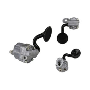 Bomba De Aceite Chevrolet Chevrolet 1500 2500 3500 6.5 V8 1997-2002 | 90-M255S Spq