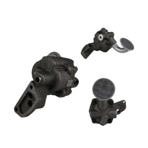 Bomba De Aceite Ford Ranger Aerostar 3.0 V6 1990-2008 | 90-M256S Spq