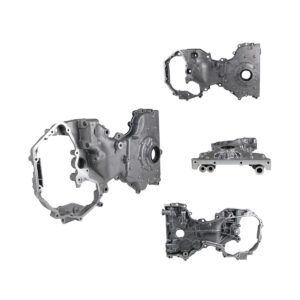 Bomba De Aceite Nissan Frontier Rogue 2.5 L4 2008-2013 | 90-M257 Spq