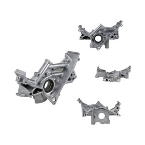 Bomba De Aceite Nissan Frontier Xterra 3.3 V6 2000-2004 | 90-M259 Spq