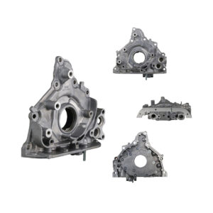 Bomba De Aceite Isuzu Rodeo Trooper 3.2 V6 1998-2005 | 90-M261 Spq