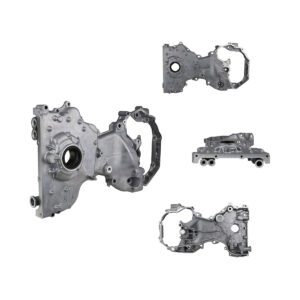 Bomba De Aceite Nissan Altima 2.5 L4 2008-2012 | 90-M267 Spq