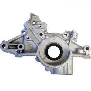 Bomba De Aceite Mazda 323 Mx3 1.6 L4 1992-1994 | 90-M268 Spq