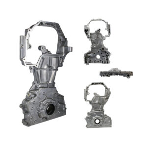 Bomba De Aceite Nissan Altima Rogue 2.5 L4 2013-2019 | 90-M269 Spq