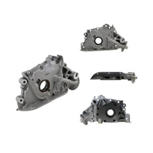 Bomba De Aceite Hyundai Elantra Tiburon 2.0 L4 1997-2012 | 90-M272H Spq