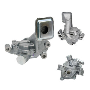 Bomba De Aceite Toyota Corolla Matrix 1.8 L4 2009-2020 | 90-M272 Spq