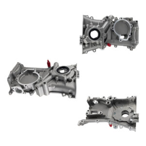 Bomba De Aceite Nissan Tsuru Sentra 1.6 L4 1991-2017 | 90-M273 Spq