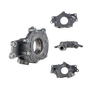Bomba De Aceite Gmc Sierra Yukon 6.0 V8 1999-2014 | 90-M295 Spq