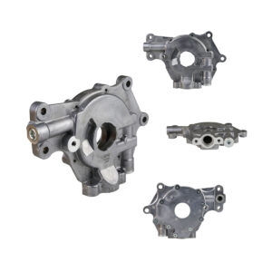 Bomba De Aceite Dodge Stratus Charger 2.7 V6 2001-2008 | 90-M296 Spq