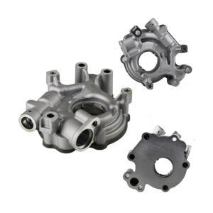 Bomba De Aceite Dodge Ram Dakota 4.7 V8 2000-2010 | 90-M297 Spq