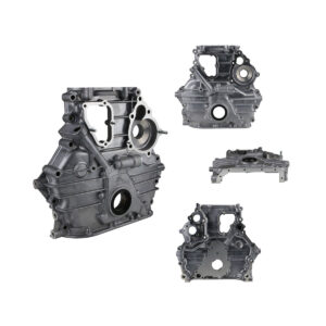 Bomba De Aceite Mazda B2600 2.6 L4 1989-1993 | 90-M298 Spq