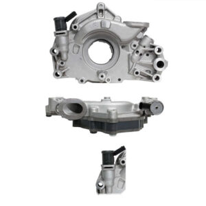 Bomba De Aceite Chevrolet Cheyenne 6.2 V8 2015-2016 | 90-M300 Spq