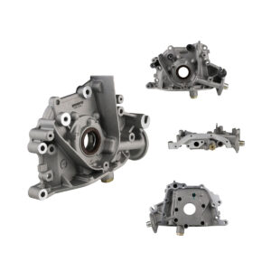 Bomba De Aceite Dodge Attitude 1.6 L4 2006-2011 | 90-M302 Spq