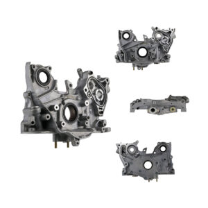 Bomba De Aceite Honda Prelude 2.2 L4 1992-2001 | 90-M311 Spq