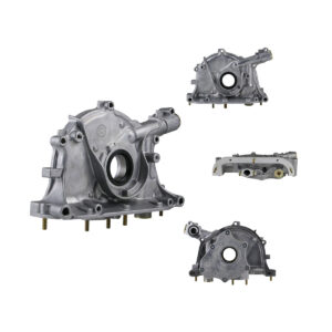 Bomba De Aceite Acura Integra 1.8 L4 1990-1995 | 90-M313A Spq