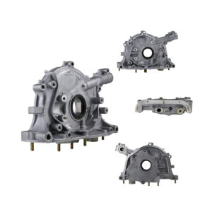 Bomba De Aceite Honda Cr-V 2.0 L4 1997-2001 | 90-M313 Spq