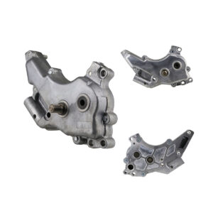 Bomba De Aceite Chevrolet Silverado Sierra 6.6 V8 2001-2007 | 90-M316 Spq