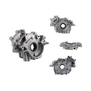 Bomba De Aceite Ford Escort Focus 2.0 L4 2000-2004 | 90-M317 Spq