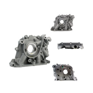 Bomba De Aceite Ford Fiesta 1.4 L4 1998-2013 | 90-M318 Spq