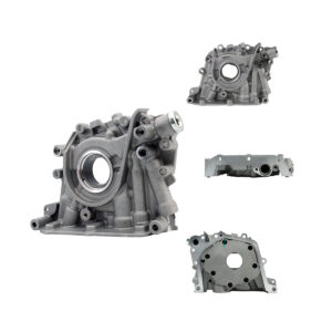 Bomba De Aceite Ford Fiesta 1.6 L4 2014-2018 | 90-M319 Spq