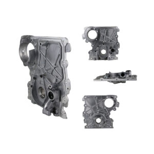 Bomba De Aceite Chevrolet Colorado 2.9 L4 2007-2012 | 90-M322 Spq