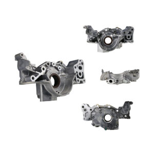 Bomba De Aceite Mitsubishi Montero Sport 3.0 V6 1995-2003 | 90-M331 Spq