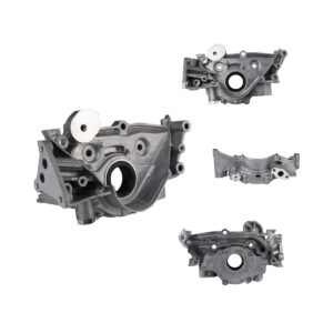Bomba De Aceite Mitsubishi Montero 3.0 V6 1989-1994 | 90-M332 Spq