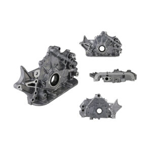 Bomba De Aceite Mitsubishi Outlander 3.0 V6 2007-2014 | 90-M339 Spq